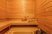 Sauna - EG - 