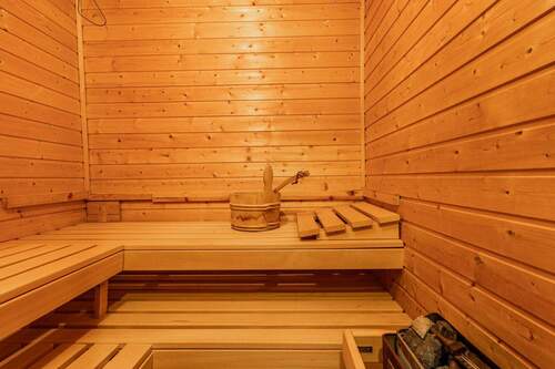 Sauna - EG - 