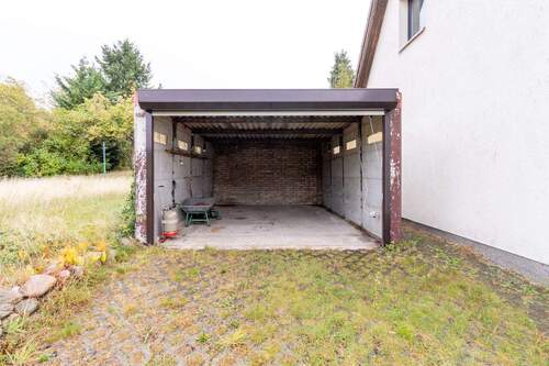 Garage - 