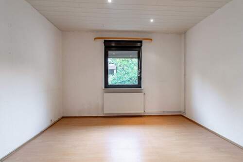 Kinderzimmer I - EG - 6 Zimmer Einfamilienhaus in Ummern