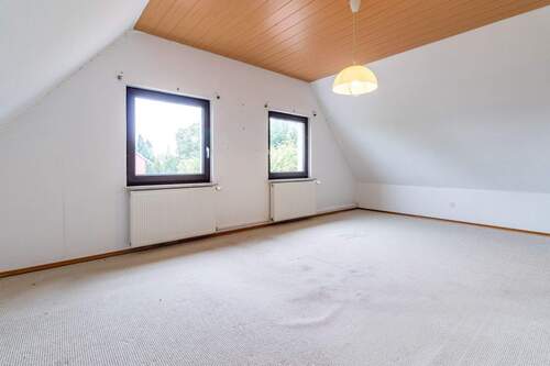 Kinderzimmer III - OG - 