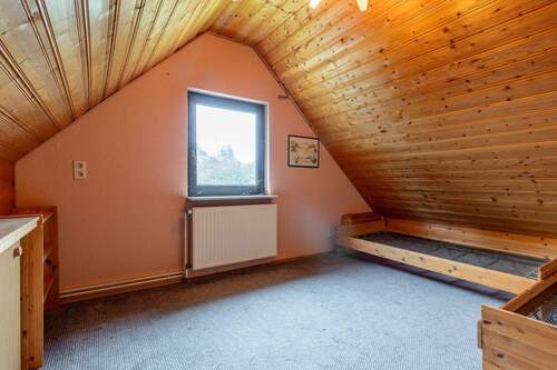 Arbeitszimmer - OG - 