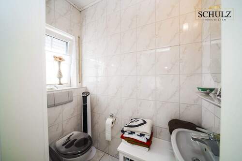 Gäste WC - 