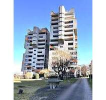 Stuttgart-Neugereut: Aussicht auf Platz für die Familie - oder großzügiges Wohnen