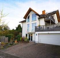 Großzügiges EFH mit ELW und Garage in Roßdorf beste Wohnlage