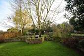 Garten von Westen - 