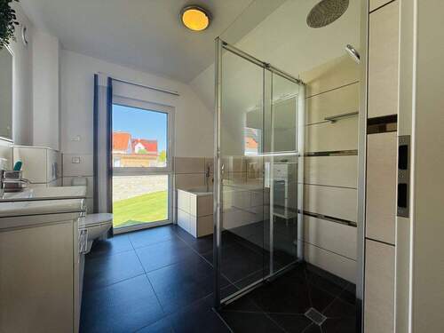 bodentiefe Fenster - 