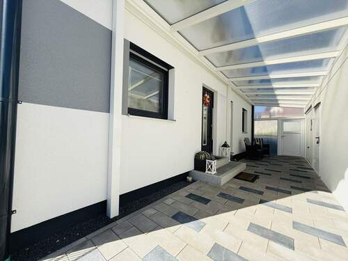 geschützter Zugang - 