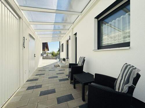 mit Aufenthaltsqualität - 