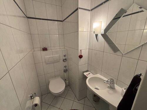 WC - 