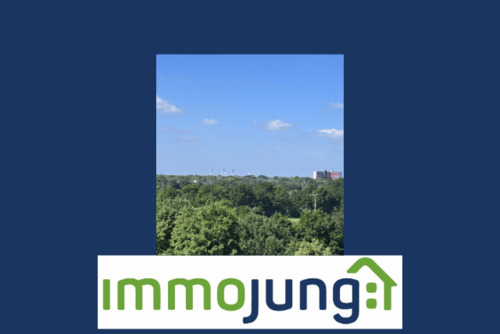 Start - Reizvolle Eigentumswohnung mit Weitblick über Bremen