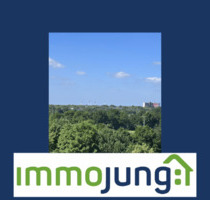 Reizvolle Eigentumswohnung mit Weitblick über Bremen