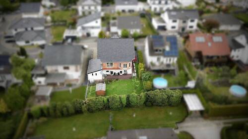 Garten - 