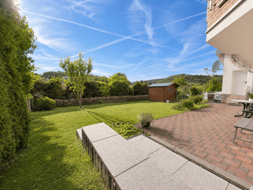 Garten - 