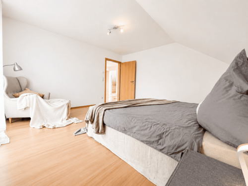 OG Schlafzimmer - 