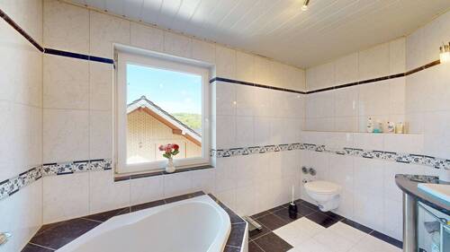 OG Badezimmer - 