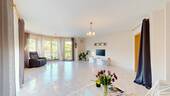 EG Wohnzimmer - 