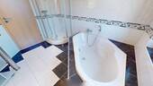 OG Badezimmer - 