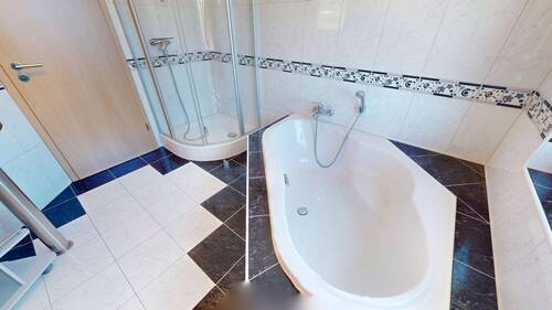 OG Badezimmer - 