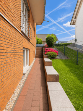Garten - 