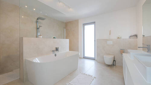 Badezimmer - 