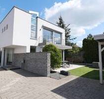 Stilvolles Wohnen in zentraler Lage - Paderborn