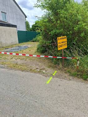 Grundstück 1 - Grundstück in Eschweiler
