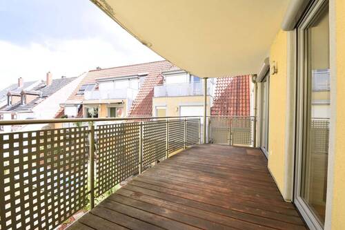Balkon - 