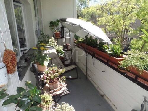 Balkon - 