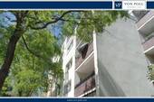 SAM_4310 - Vermietete sehr gepflegte helle 2-Zimmer-Wohnung mit Sonnenbalkon!