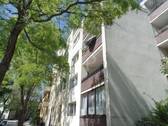Hausfront - 2 Zimmer Etagenwohnung zum Kaufen in Berlin