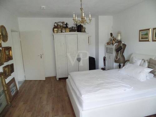 Schlafzimmer - 