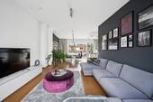 Bild 2 - 4 Zimmer Etagenwohnung zum Kaufen in Berlin