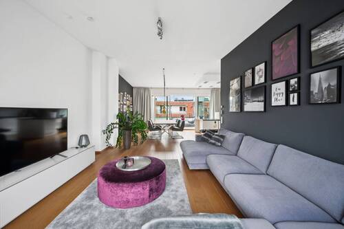 Bild 2 - 4 Zimmer Etagenwohnung zum Kaufen in Berlin