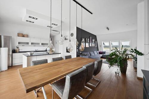 Bild 4 - Etagenwohnung mit 187,00 m² in Berlin zum Kaufen