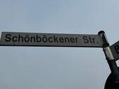 Schönböckener Straße - 