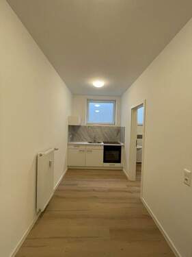 Bild 2 - 1 Zimmer Etagenwohnung zur Miete in Kusel