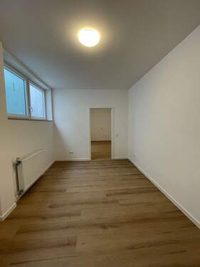 Bild 3 - 1 Zimmer Etagenwohnung in Kusel