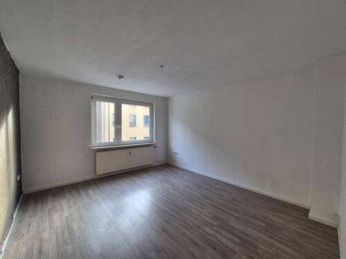 Schlafzimmer - 2 Zimmer Etagenwohnung zur Miete in Essen