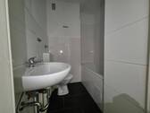 Badezimmer - Etagenwohnung mit 46,00 m² in Essen zur Miete