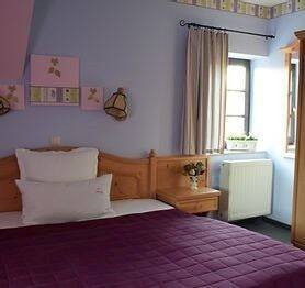 Hotelzimmer - 