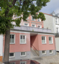 Außenansicht.png - Möbilierte Zweiraumwohnung in Strandnähe