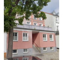 Möbilierte Zweiraumwohnung in Strandnähe - Rostock Seebad Warnemünde