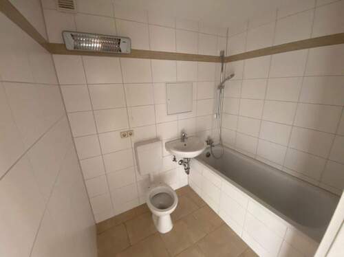 Detailansicht - Etagenwohnung mit 45,70 m&sup2; in Dessau-Roßlau zur Miete