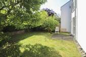 Terrasse und Garten - 