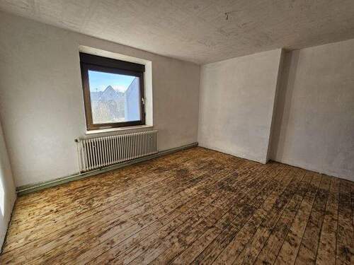 Schlafzimmer 1. OG - 