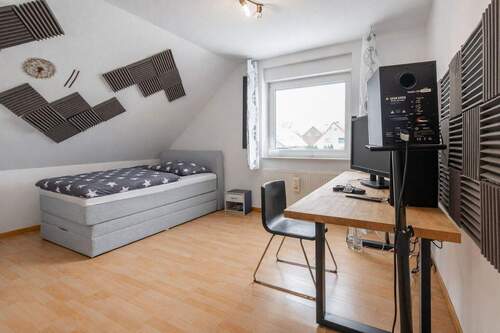 Kinderzimmer II - OG - 