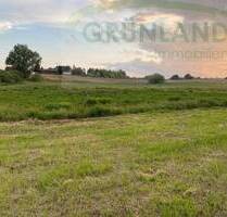 *Pferdewiese oder Freizeitfläche zu verkaufen!* - Landin