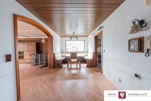 offener Essbereich EG - 