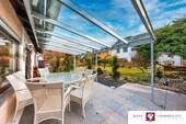 Terrasse Bild 1 - 